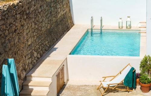 Townhouse With Pool In Pollensa (can Felip)