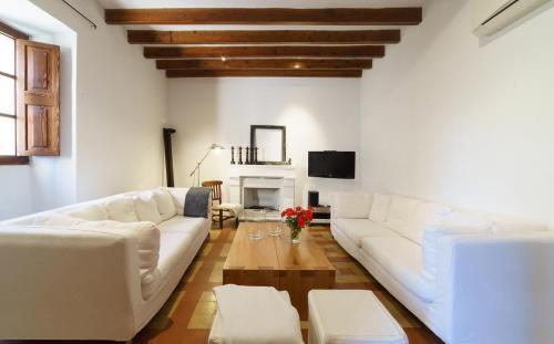 Townhouse With Pool In Pollensa (can Felip)