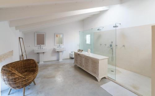 Townhouse With Pool In Pollensa (can Felip)