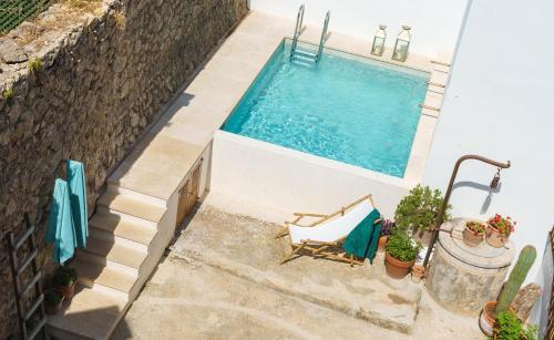 Townhouse With Pool In Pollensa (can Felip)