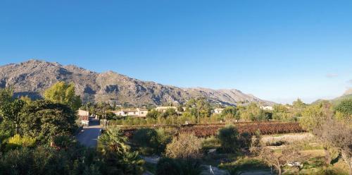 Townhouse With Pool In Pollensa (can Felip)