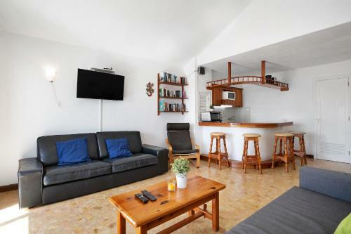 Apartamento Bungalow Flamingo