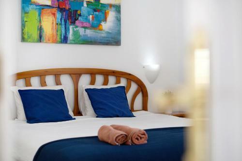 Apartamento Bungalow Flamingo