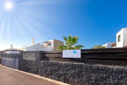 Villas Camelot By Escape Home