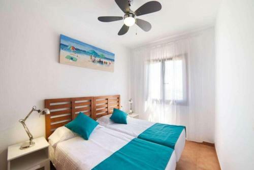 Villa Mateo