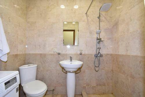 North Avenue Modern Apartment,yerevan