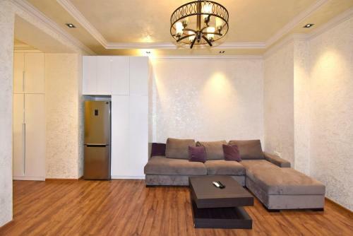 North Avenue Modern Apartment,yerevan