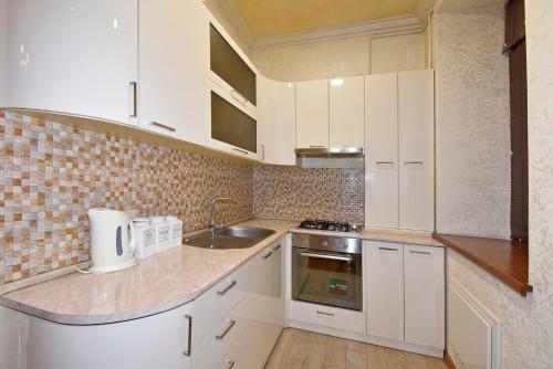 North Avenue Modern Apartment,yerevan