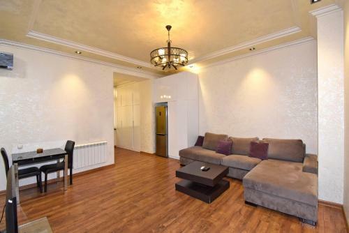 North Avenue Modern Apartment,yerevan