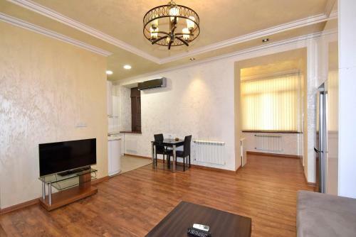 North Avenue Modern Apartment,yerevan