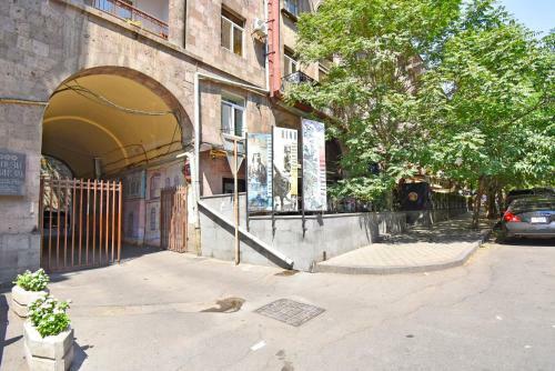 North Avenue Modern Apartment,yerevan