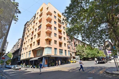 North Avenue Modern Apartment,yerevan