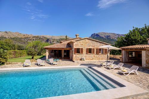 Villa Varitx Cerda