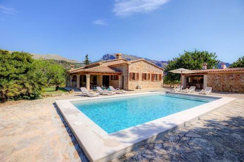 Villa Varitx Cerda