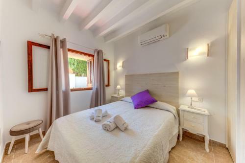 Villa La Font Canaves Pollensa