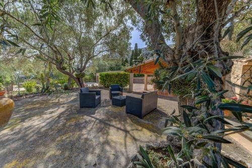 Villa La Font Canaves Pollensa