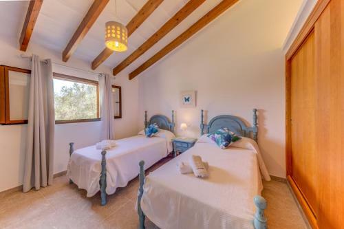 Villa La Font Canaves Pollensa
