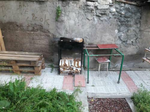 Metax House Yerevan