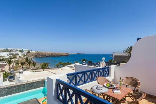 Apartamento Coloradas Villa Alba