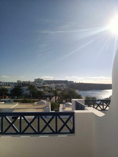 Apartamento Coloradas Villa Alba