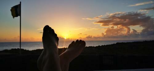 Villa Sunset Paradise With Panoramic Sea View, First Line, Sunsets