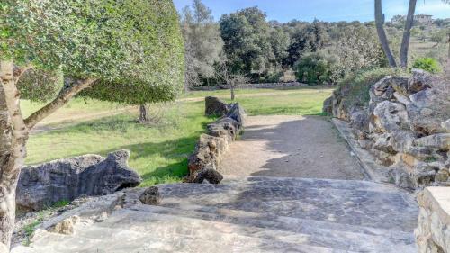 Villa S'encantament