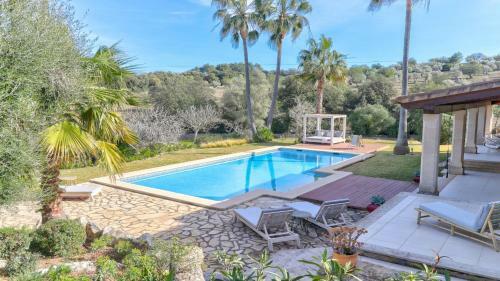 Villa S'encantament