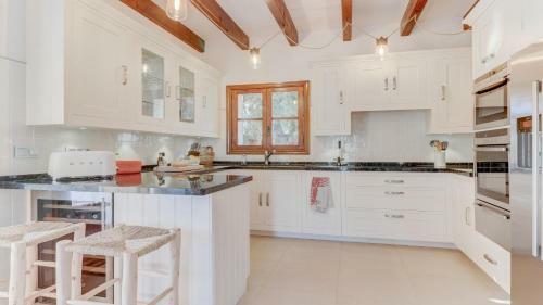 Villa S'encantament