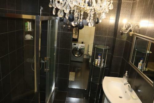 Apartamento La Petite Maison