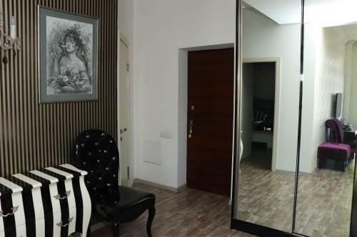 Apartamento La Petite Maison