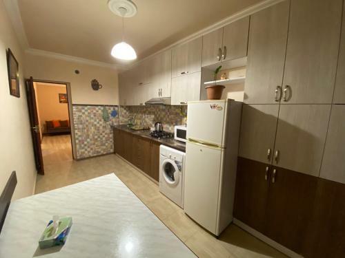 Central Home Apartment
