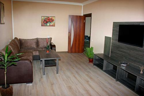 Central Home Apartment