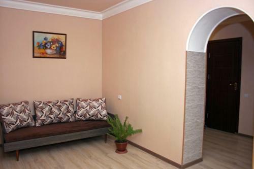 Central Home Apartment