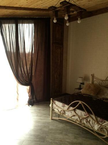 Villa Loft