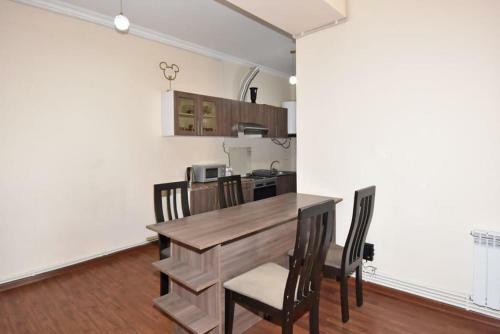 Mashtoc33 New Apartment Yerevan Center