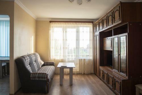 Apartamento Yerevan, Zeytun
