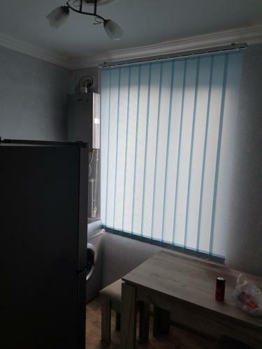 Apartamento Yerevan, Zeytun