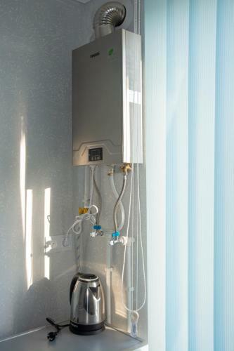 Apartamento Yerevan, Zeytun