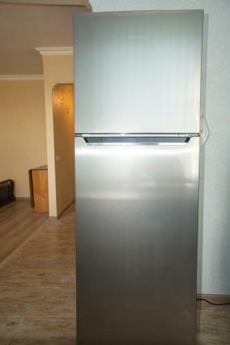 Apartamento Yerevan, Zeytun