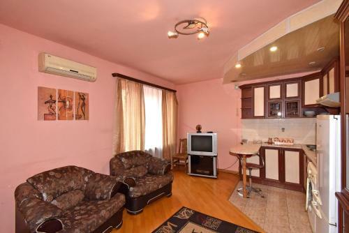 Apartamento Rc On Nalbandyan 50
