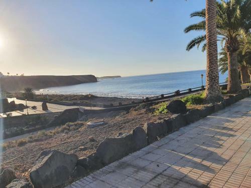 Villa Mirador De Afre