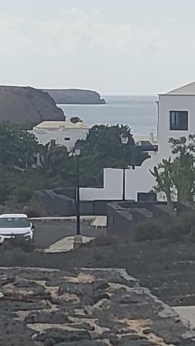 Villa Mirador De Afre