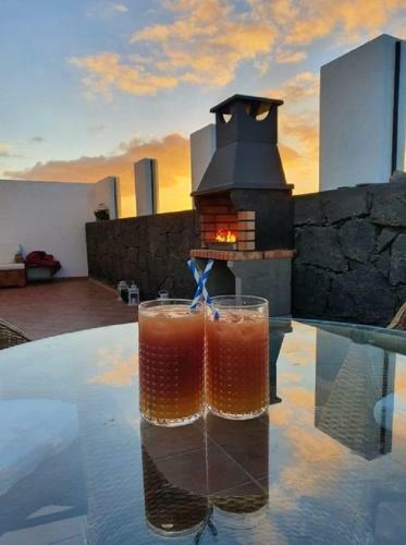 Villa Mirador De Afre
