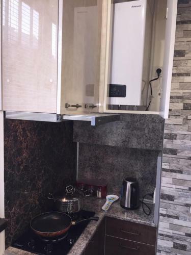 Luxury Apartment In Republic Square