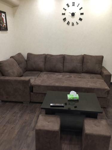 Luxury Apartment In Republic Square