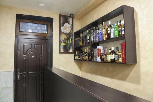 Lovely Hotel In Centre