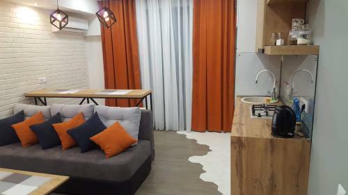 Apartment Central Park Yerevan