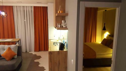 Apartment Central Park Yerevan