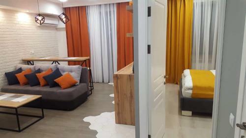 Apartment Central Park Yerevan