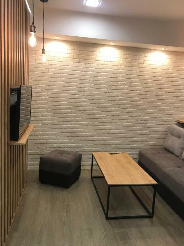 Apartment Central Park Yerevan